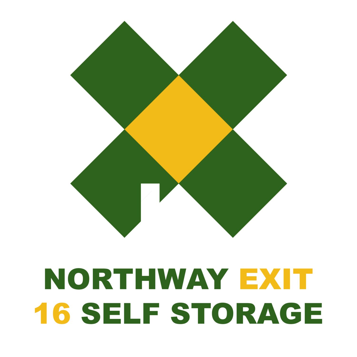 Storage Facility Logo