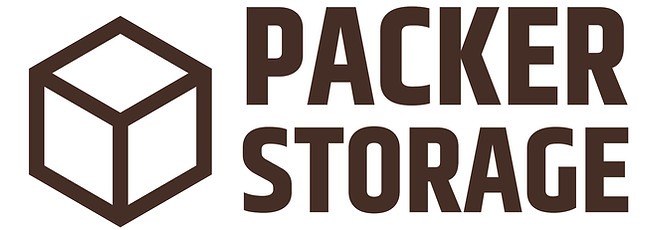 Packer Storage Logo 1