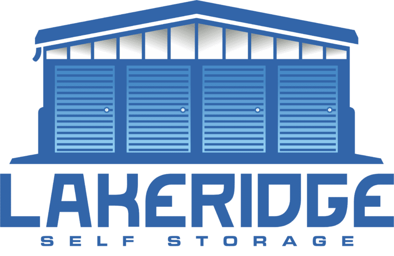 Lakeridge Logo