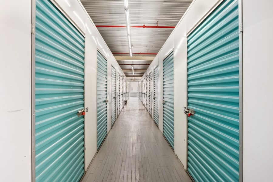 Storage Units