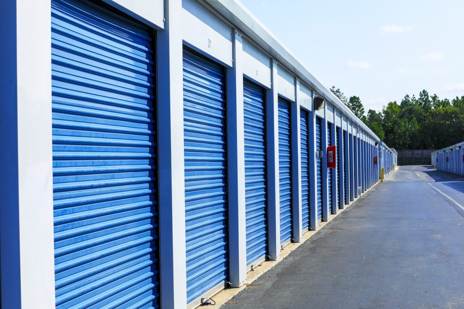 Rental,self,storage,units,in,usa