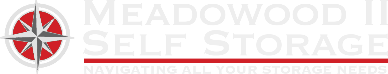 Meadowood Ii Self Storage Footer